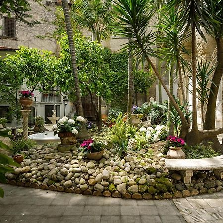 Artemisia Domus - Giardino Otel Napoli Dış mekan fotoğraf