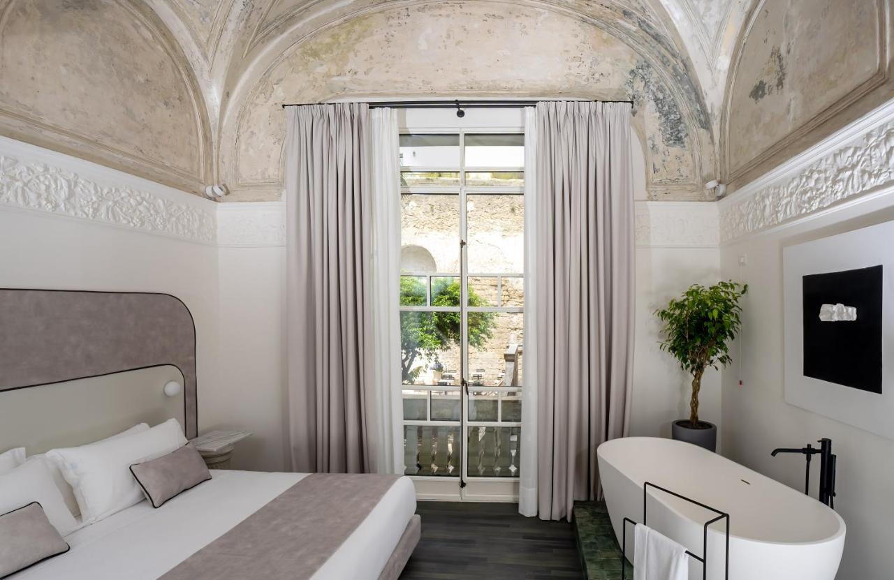 Artemisia Domus - Giardino Otel Napoli Dış mekan fotoğraf