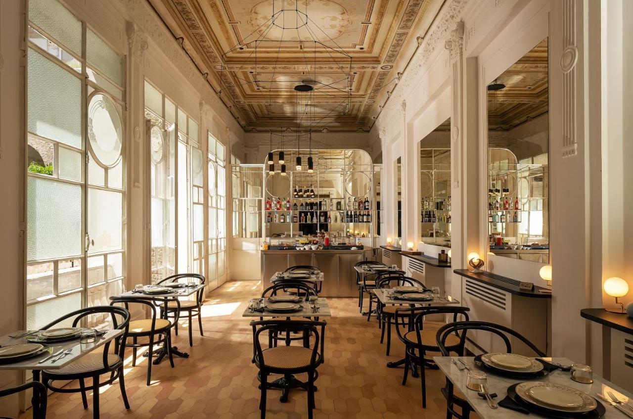 Artemisia Domus - Giardino Otel Napoli Dış mekan fotoğraf