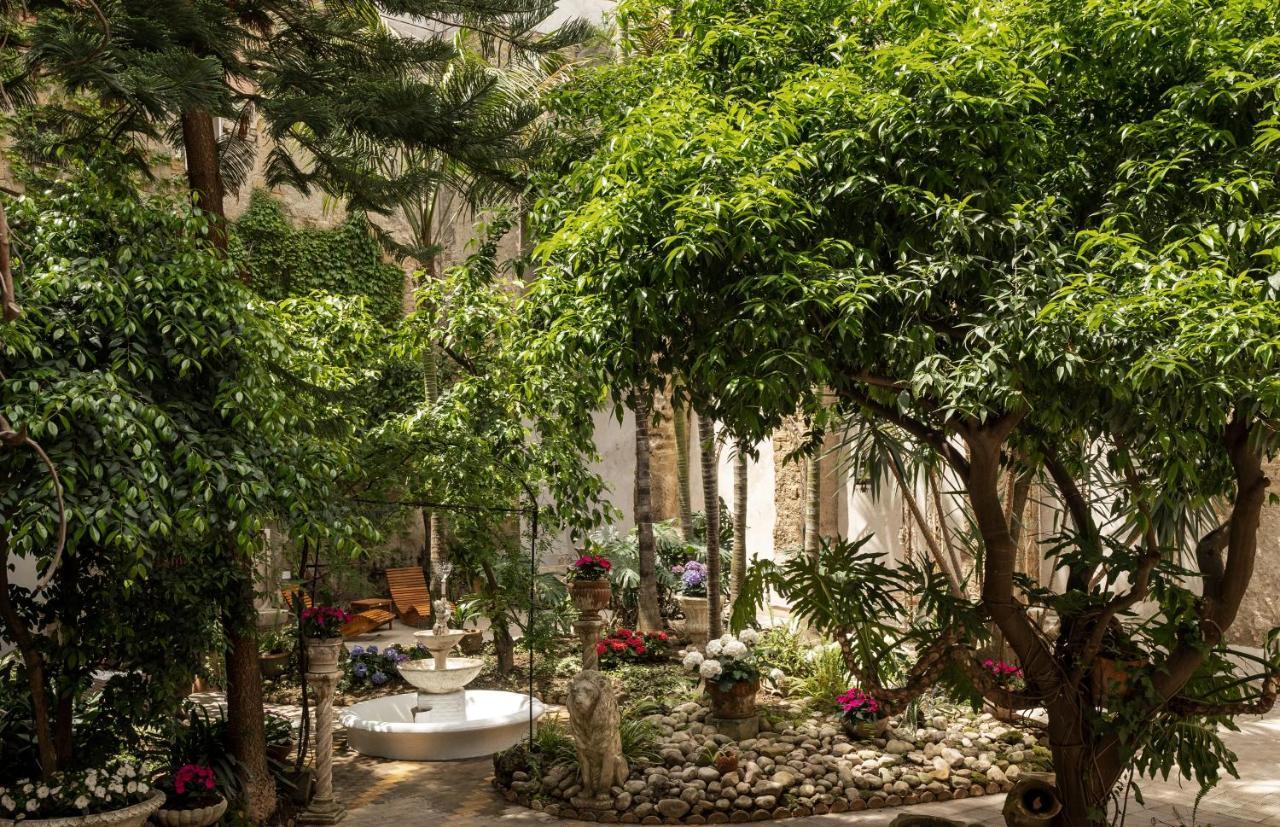 Artemisia Domus - Giardino Otel Napoli Dış mekan fotoğraf