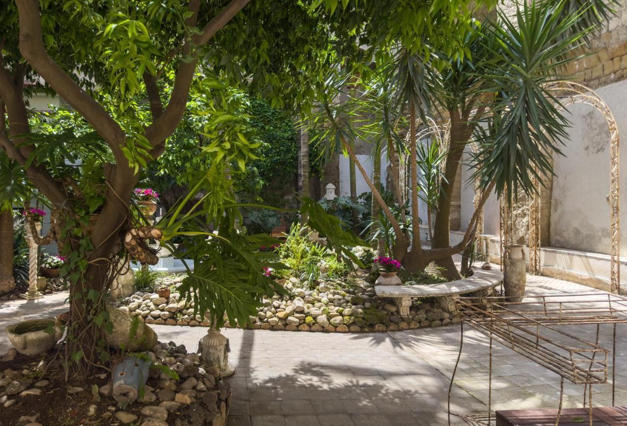 Artemisia Domus - Giardino Otel Napoli Dış mekan fotoğraf