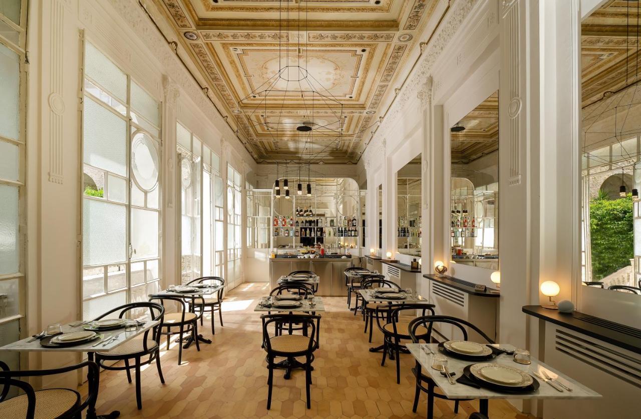 Artemisia Domus - Giardino Otel Napoli Dış mekan fotoğraf
