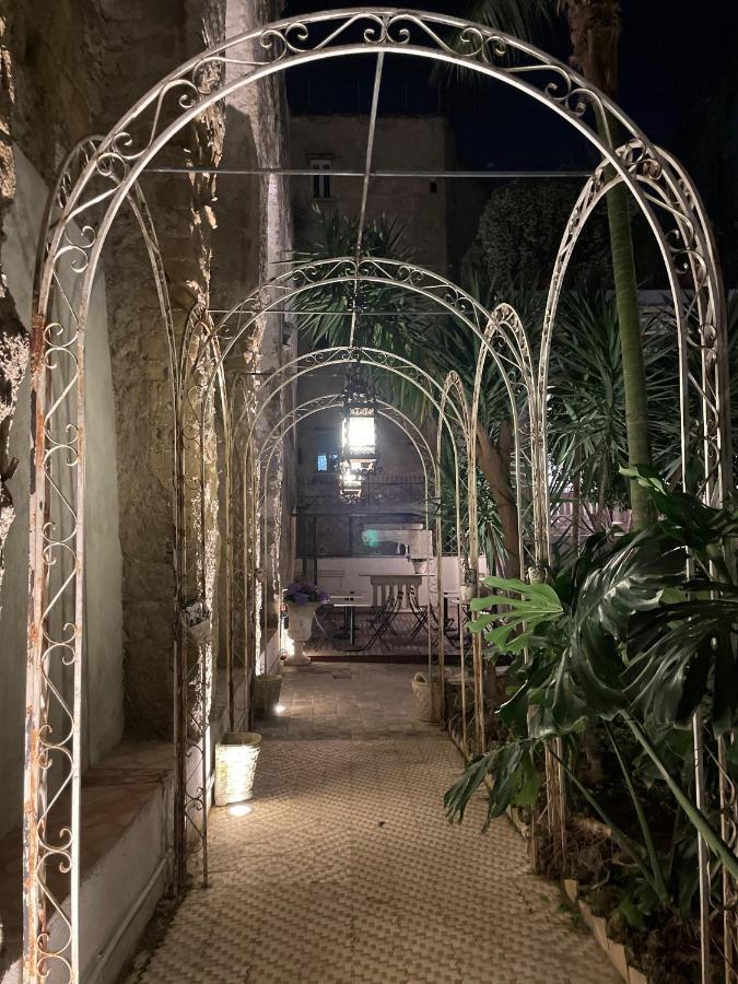Artemisia Domus - Giardino Otel Napoli Dış mekan fotoğraf