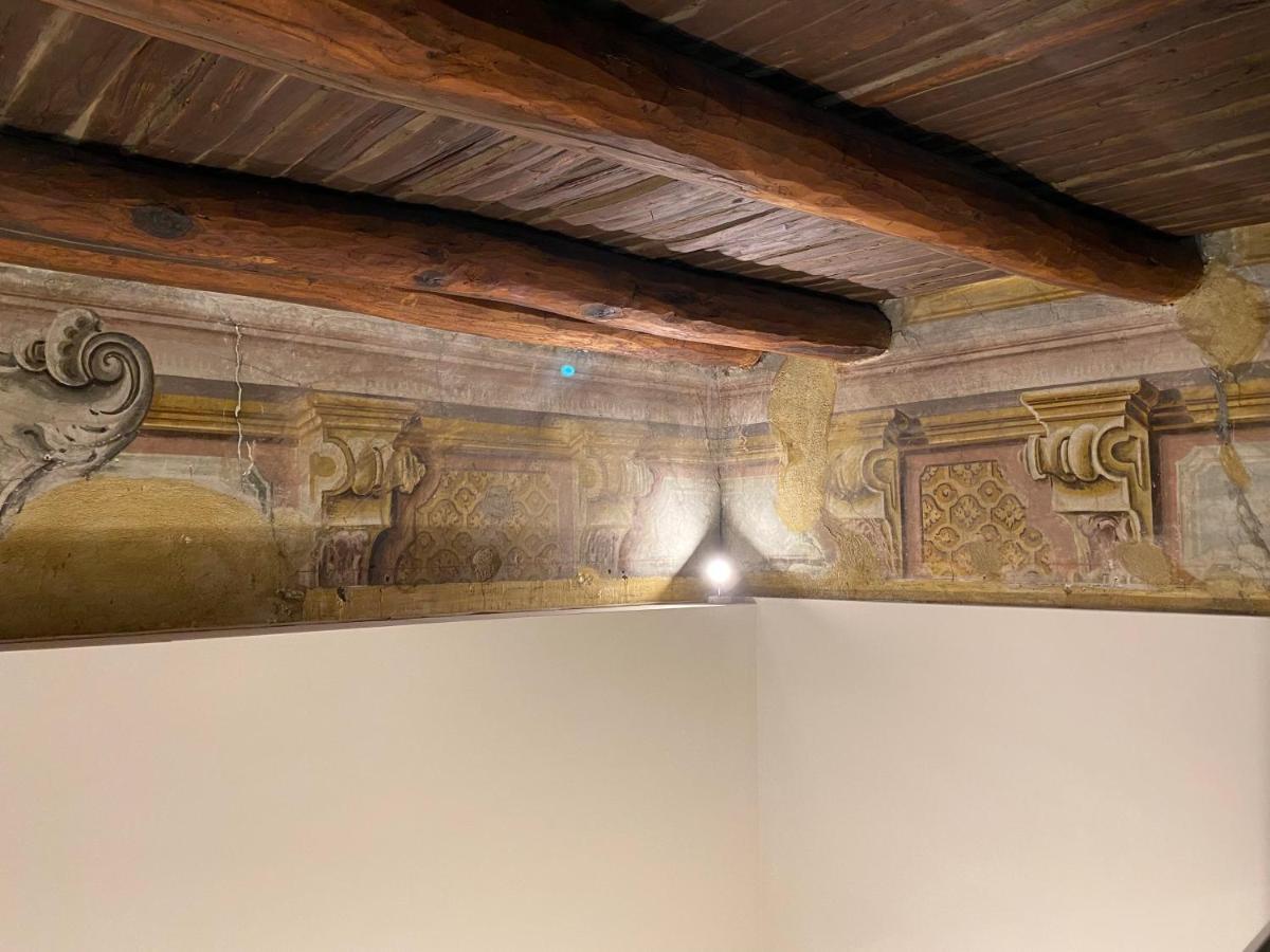 Artemisia Domus - Giardino Otel Napoli Dış mekan fotoğraf