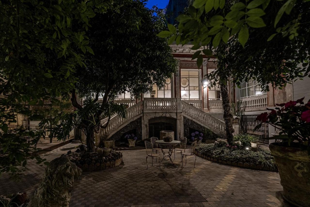 Artemisia Domus - Giardino Otel Napoli Dış mekan fotoğraf